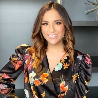Rachel Ringgenberg, Mph