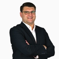 Daniel Devenish