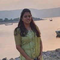 Deepthi Reddy