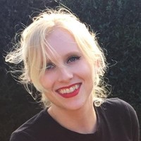 Kate Johnson