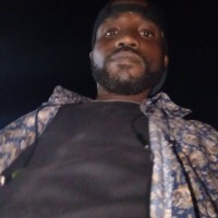 Iyke Martins