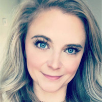 Candice Frisbie