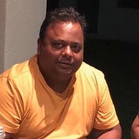 Dharmendra Kishore