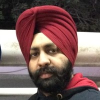 Pritpal Singh