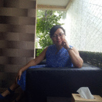 Caroline Moi Touthang
