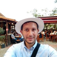 Youcef Moulahoum