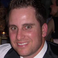 Bryan Schmidt