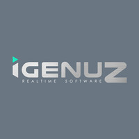 igenuz realtime software
