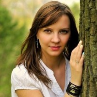 Наталья Мартынова