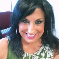 Jackie Crowne