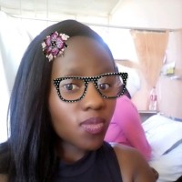 Nokubonga Nomfundo Nxumalo