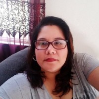Marsha Ramos