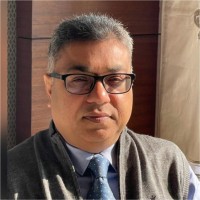 Alok Aggarwal