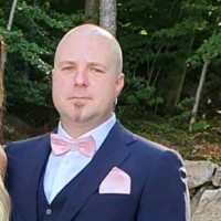 Fredrik Lundin