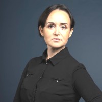 Kateryna Muts