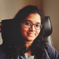 Mounika Miryala
