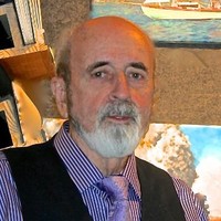 Bill Montague