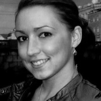 Alexandra Sasha Stolba