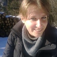 Elena Rousseau