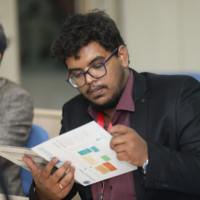 Srinivas K Badkilaya