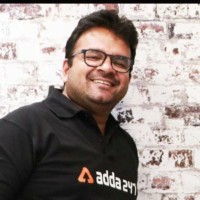 Saurabh Bansal