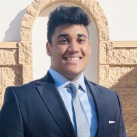 Joshua Pathisseril