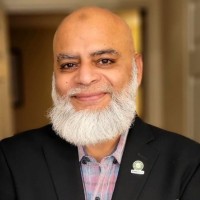 Muhammed Hussain