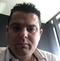 Daniel Gutierrez Guerra