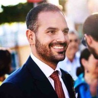 Konstantinos Chandrinos