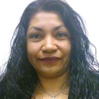 Angie Gonzales
