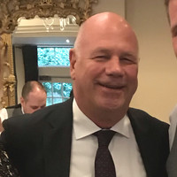 Patrick Bollaert