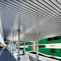 Arrlin Acoustic Supply Inc