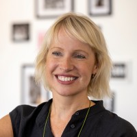 Jessica Johansson-Bergh
