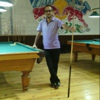 mohamed makin