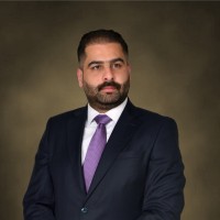 Dr. Anmar Al Hadithi