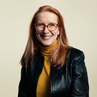 Marina Johnson