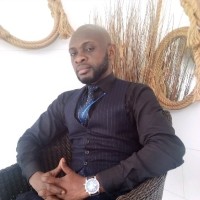 Désiré wembolowa