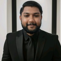 Daniel Shashikumar