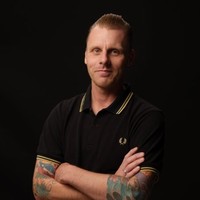 Evan Hawkins