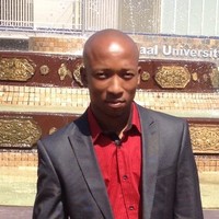 Simiso Dlamini