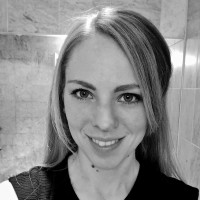 Birgitte Grongstad Kvalsvik