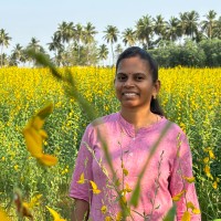 Asha Bright Singh