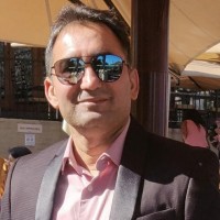 Sanjay Dahiya