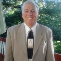 Terry Morrow