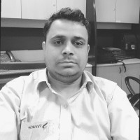 Hitesh Jain