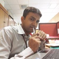 RITESH TAILOR