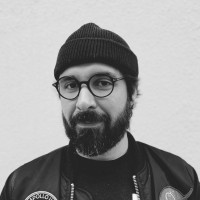 Patrick Santos