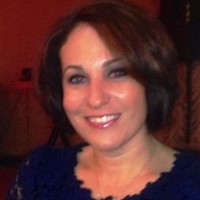 Yelena Tulman