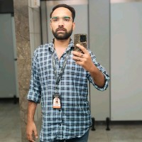 Abhishek Mishra