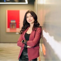 Burcu Cebeci